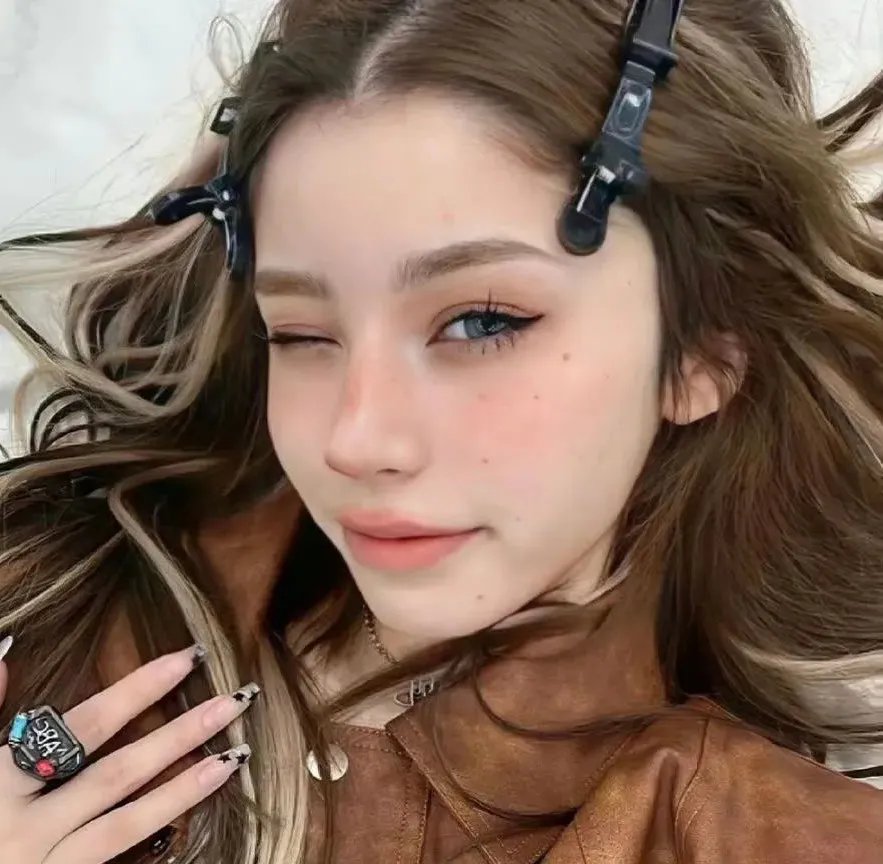 孔雀鱼